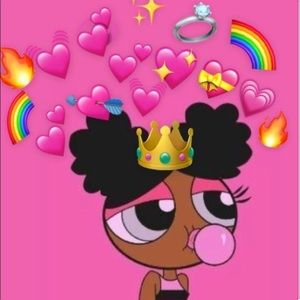 Meet your Posher, Farah